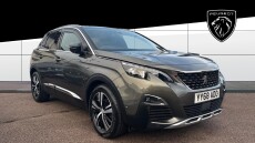 Peugeot 3008 1.2 PureTech GT Line 5dr Petrol Estate
